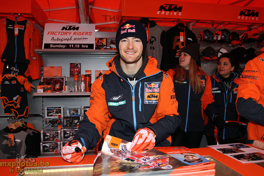  Jeffrey HERLINGS 