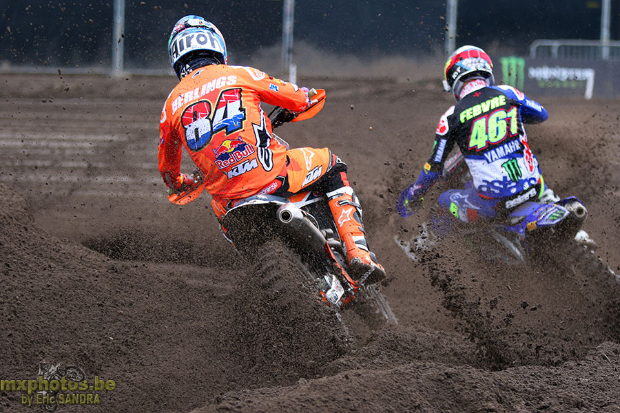  Jeffrey HERLINGS 