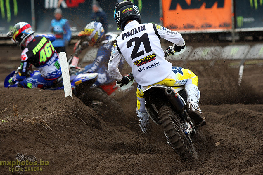  Gautier PAULIN 