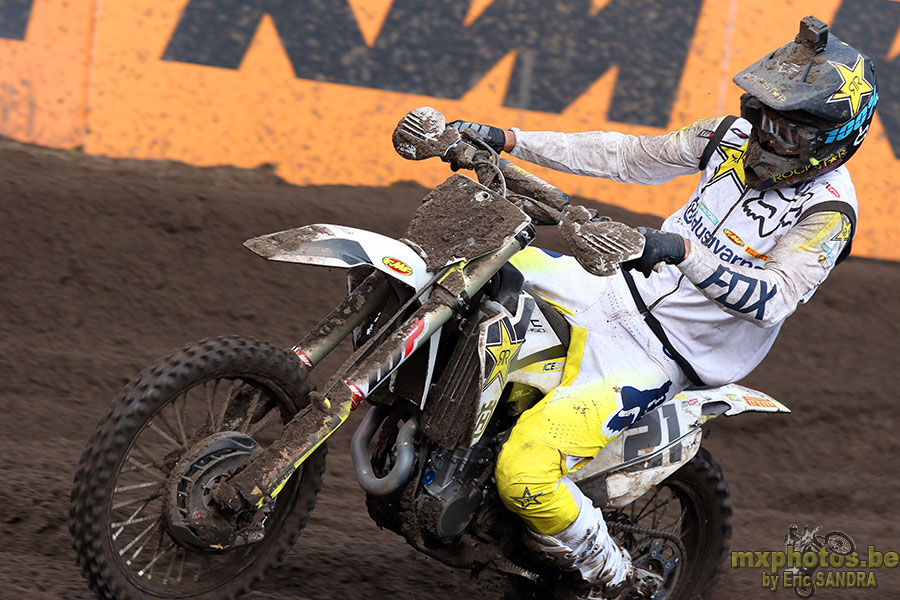  Gautier PAULIN 