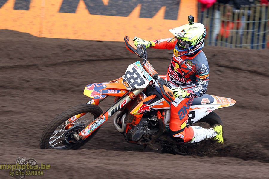 18/03/2018 Valkenswaard :  Antonio CAIROLI 