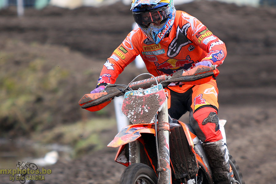 18/03/2018 Valkenswaard :  Jeffrey HERLINGS 