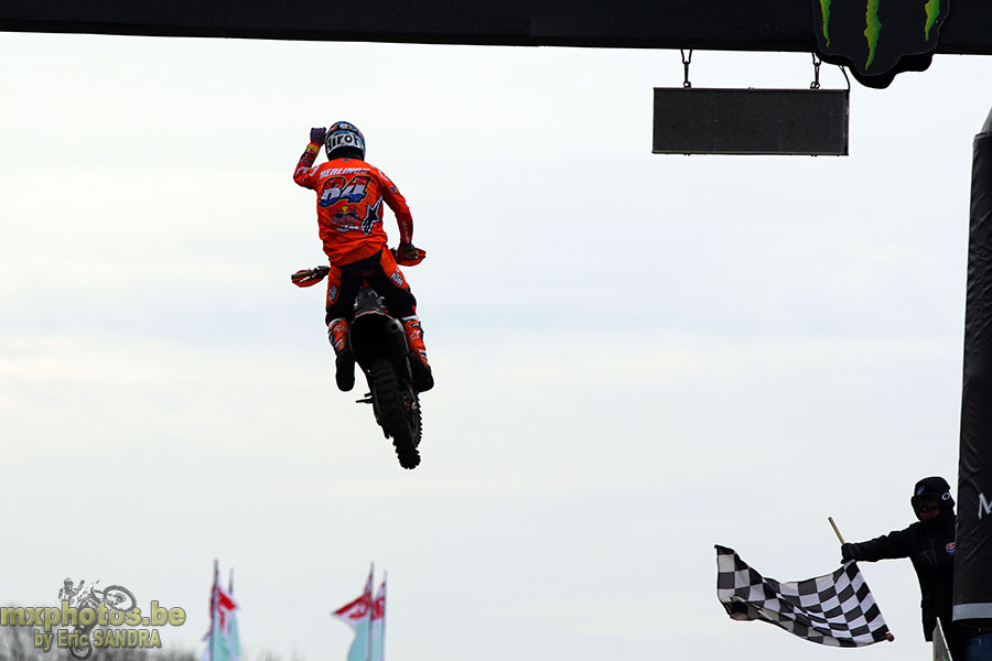  Jeffrey HERLINGS 