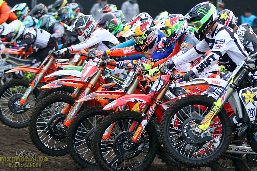  Start MX2 Race2 