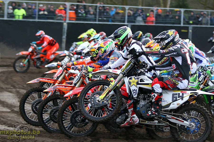  Start MX2 Race2 