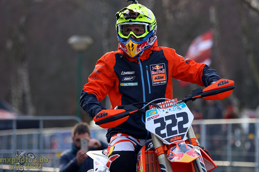  Antonio CAIROLI 