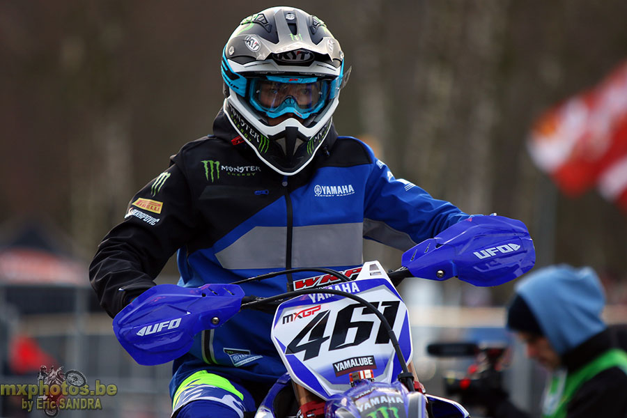  Romain FEBVRE 