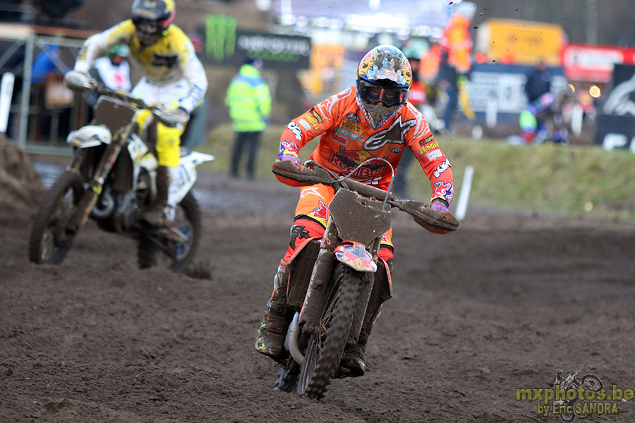 18/03/2018 Valkenswaard :  Jeffrey HERLINGS 