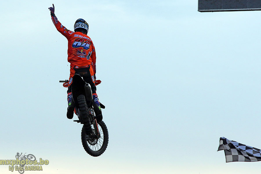 18/03/2018 Valkenswaard :  Jeffrey HERLINGS 