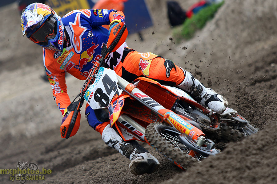  Jeffrey HERLINGS 