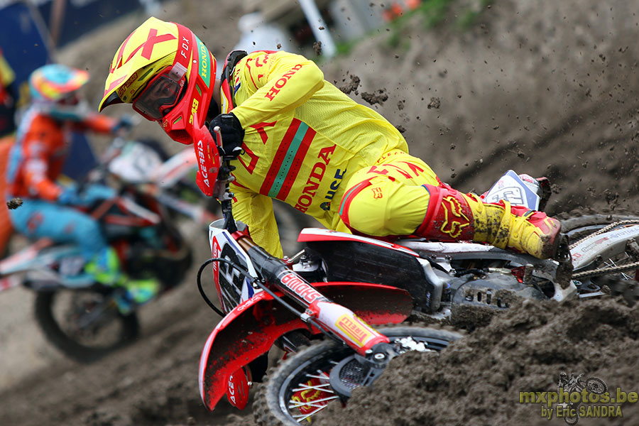  Tim GAJSER 