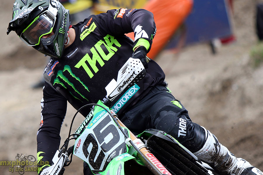  Clement DESALLE 