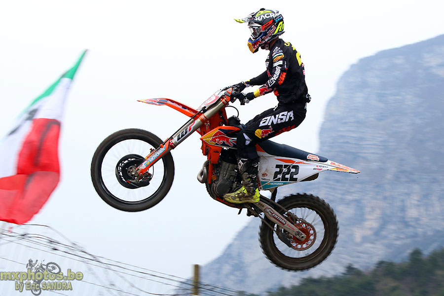  Antonio CAIROLI 