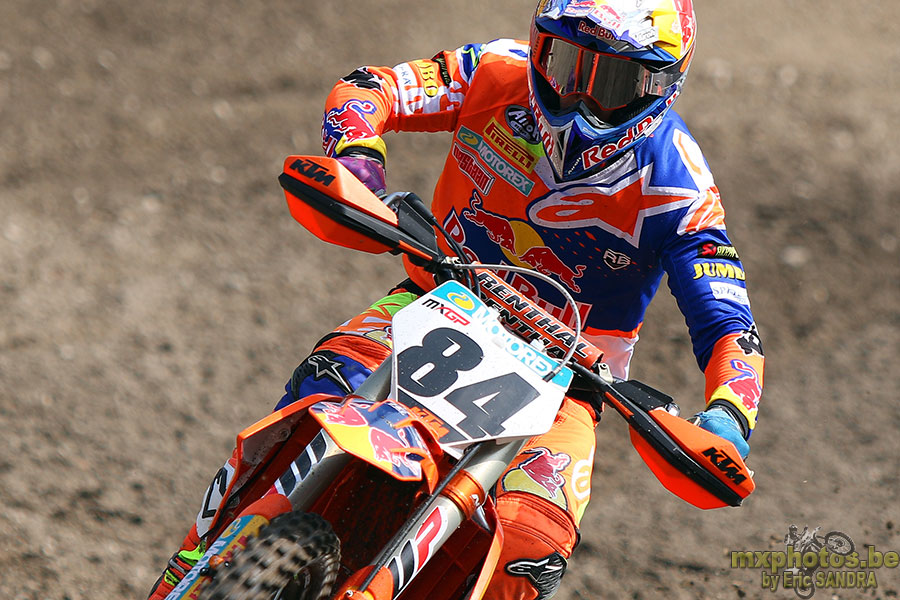  Jeffrey HERLINGS 