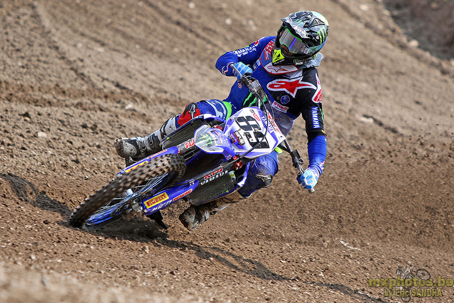  Jeremy VAN HOREBEEK 