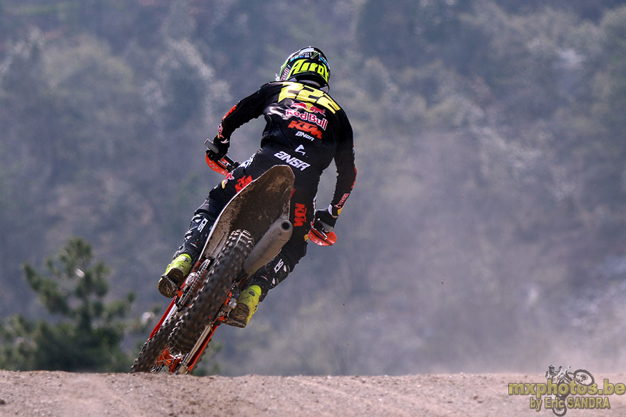 08/04/2018 Trento :  Antonio CAIROLI 