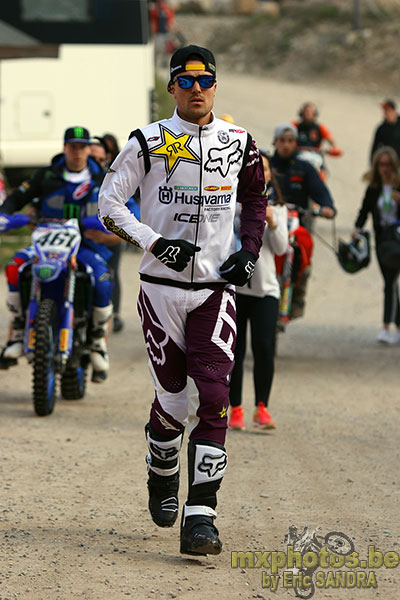  Gautier PAULIN 