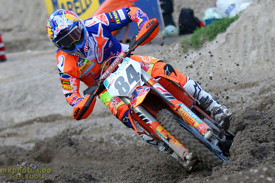  Jeffrey HERLINGS 