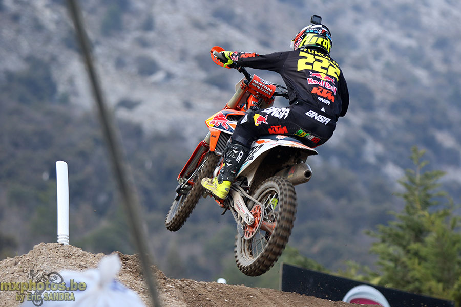 08/04/2018 Trento :  Antonio CAIROLI 