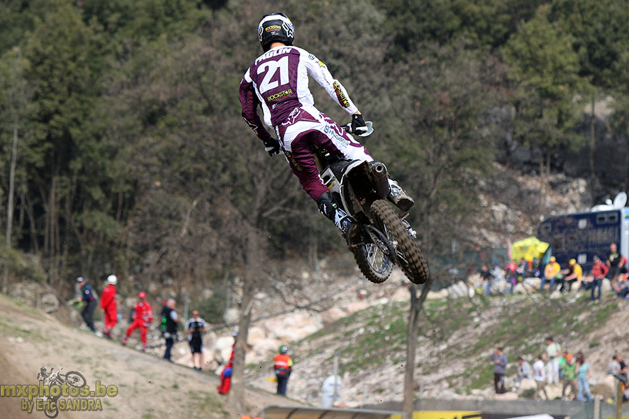  Gautier PAULIN 