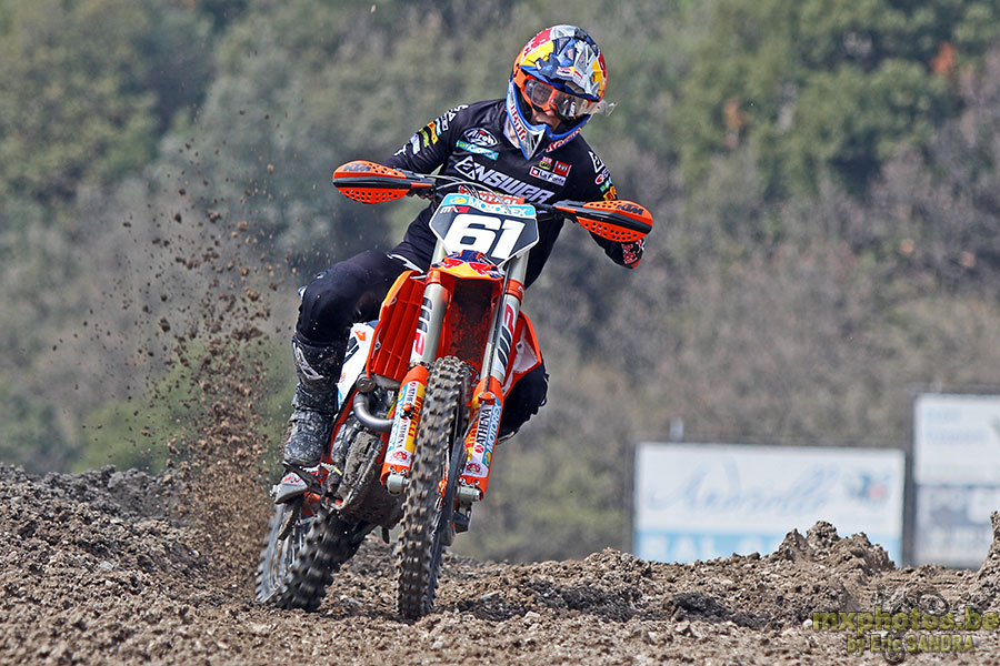 08/04/2018 Trento :  Jorge PRADO 