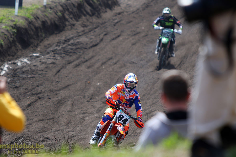  Jeffrey HERLINGS 