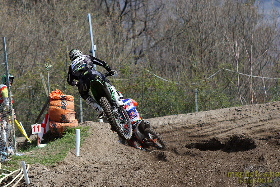  Clement DESALLE 