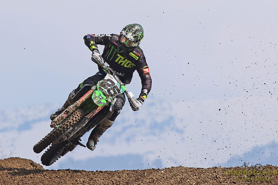  Clement DESALLE 