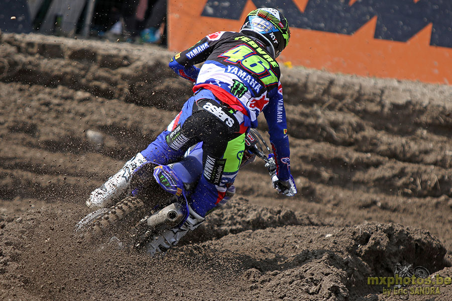 08/04/2018 Trento :  Romain FEBVRE 