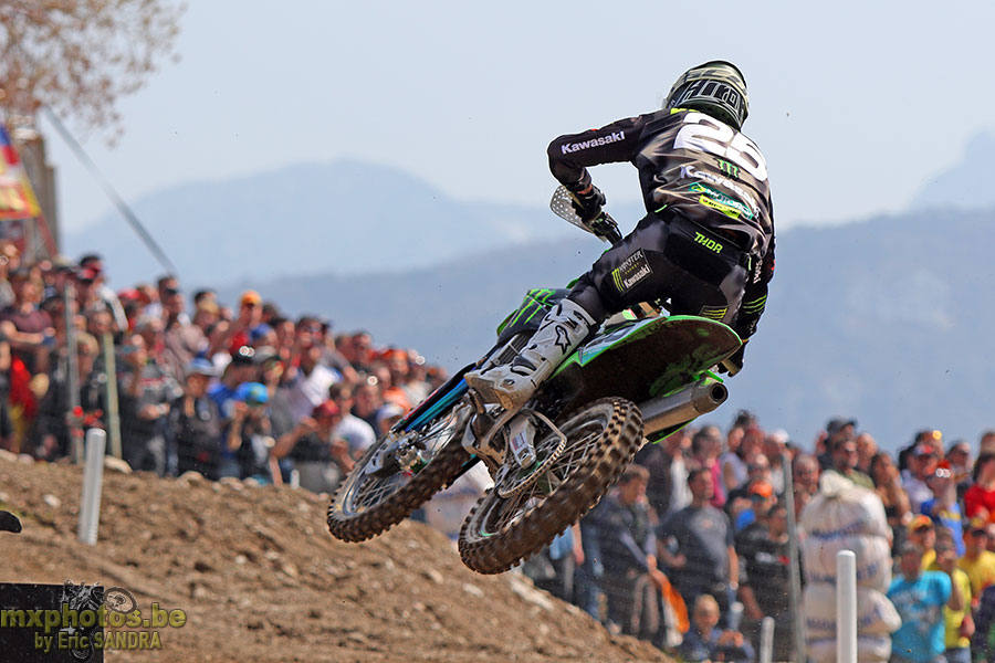  Clement DESALLE 