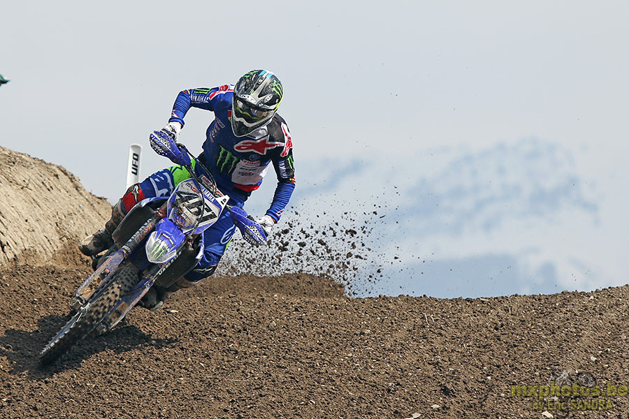  Romain FEBVRE 