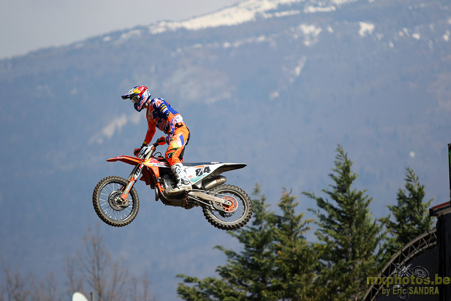  Jeffrey HERLINGS 