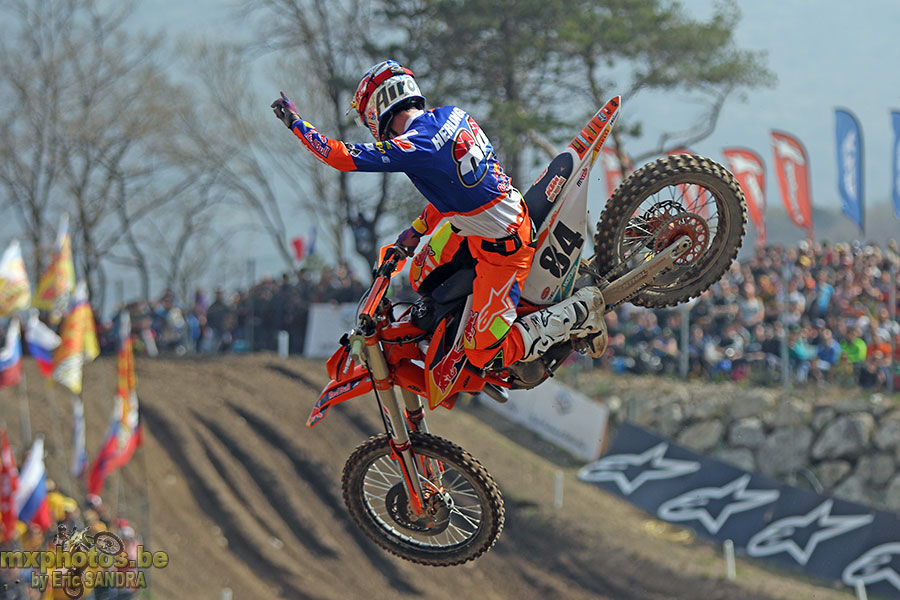  Jeffrey HERLINGS 