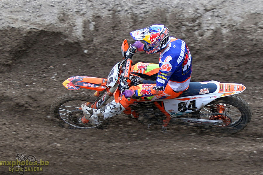  Jeffrey HERLINGS 