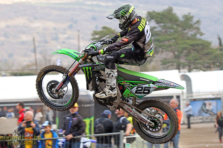  Clement DESALLE 