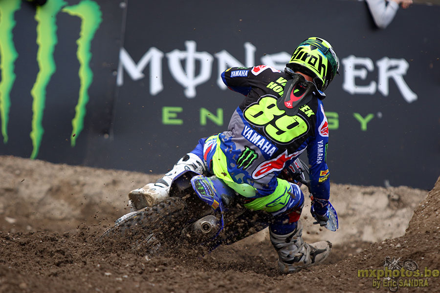  Jeremy VAN HOREBEEK 