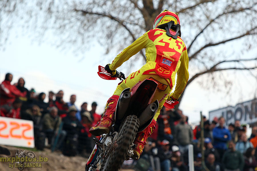  Tim GAJSER 