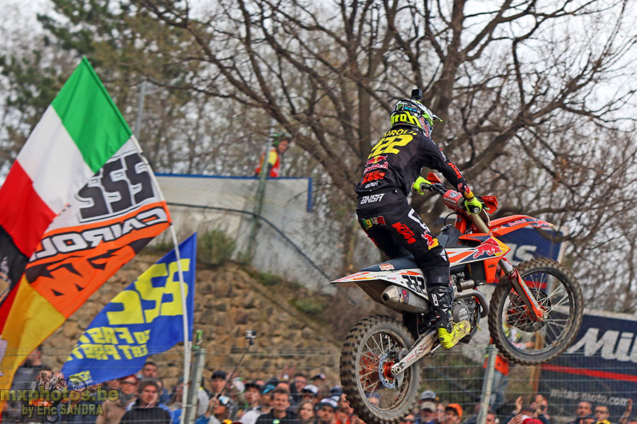  Antonio CAIROLI 