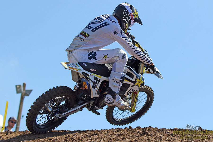  Gautier PAULIN 