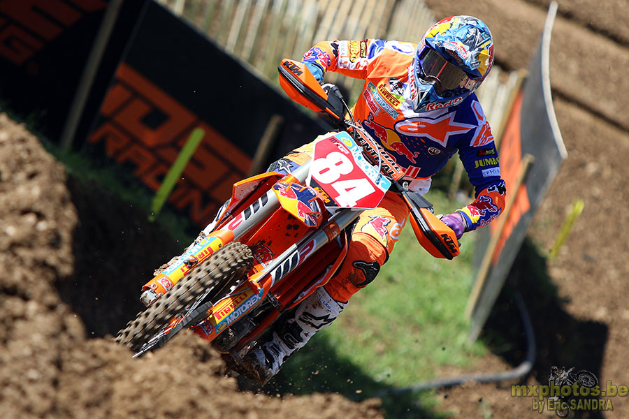  Jeffrey HERLINGS 