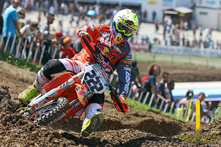  Antonio CAIROLI 