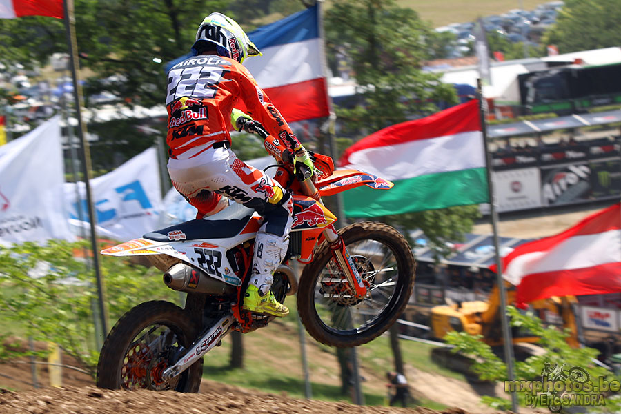  Antonio CAIROLI 