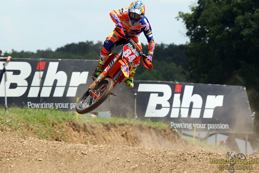  Jeffrey HERLINGS 