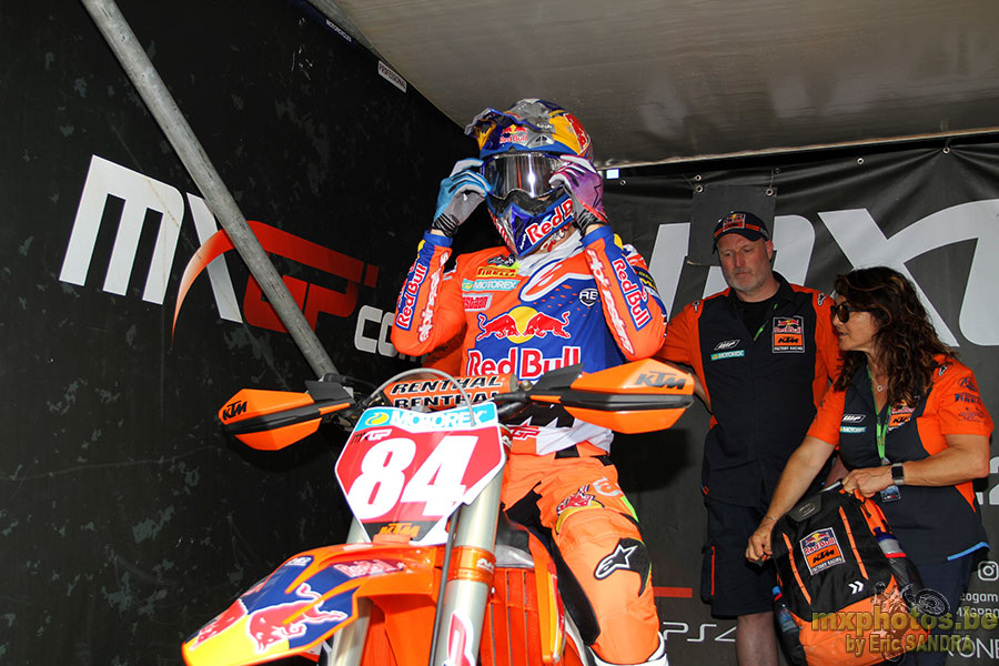  Jeffrey HERLINGS 