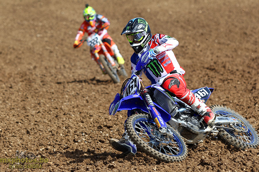  Romain FEBVRE 