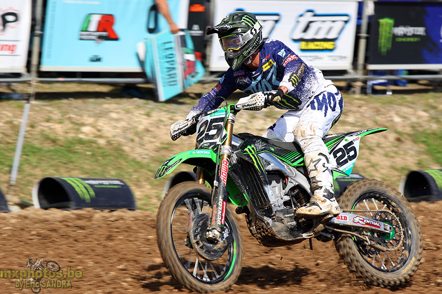  Clement DESALLE 