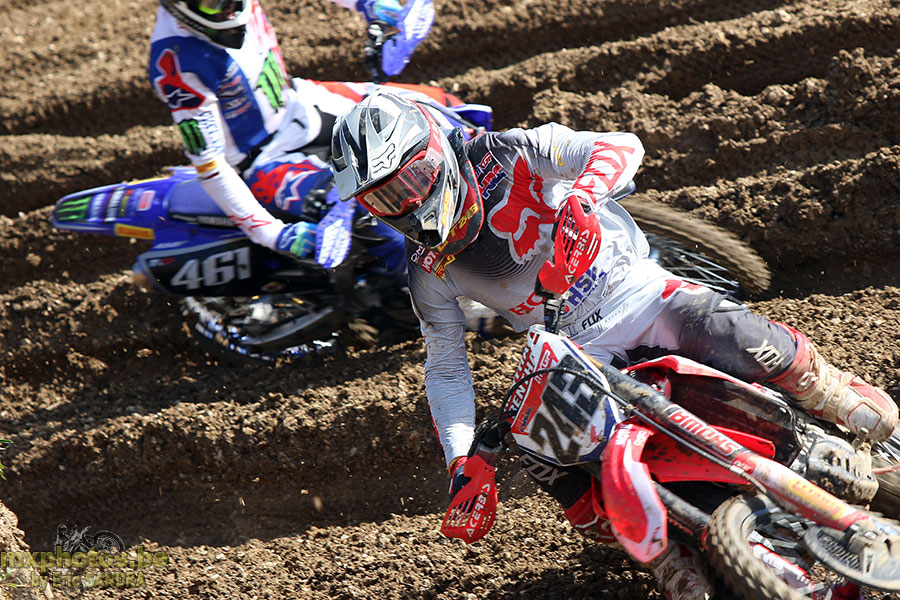  Tim GAJSER 