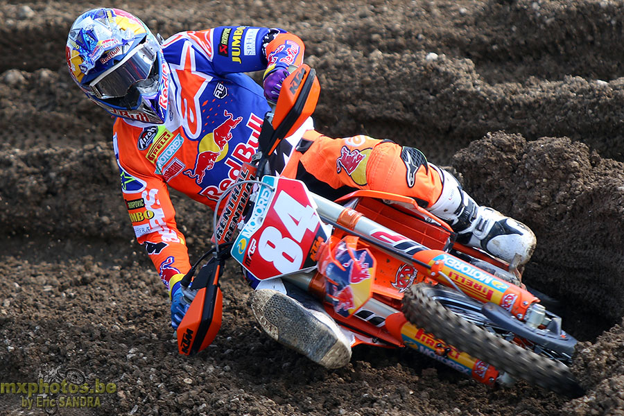  Jeffrey HERLINGS 