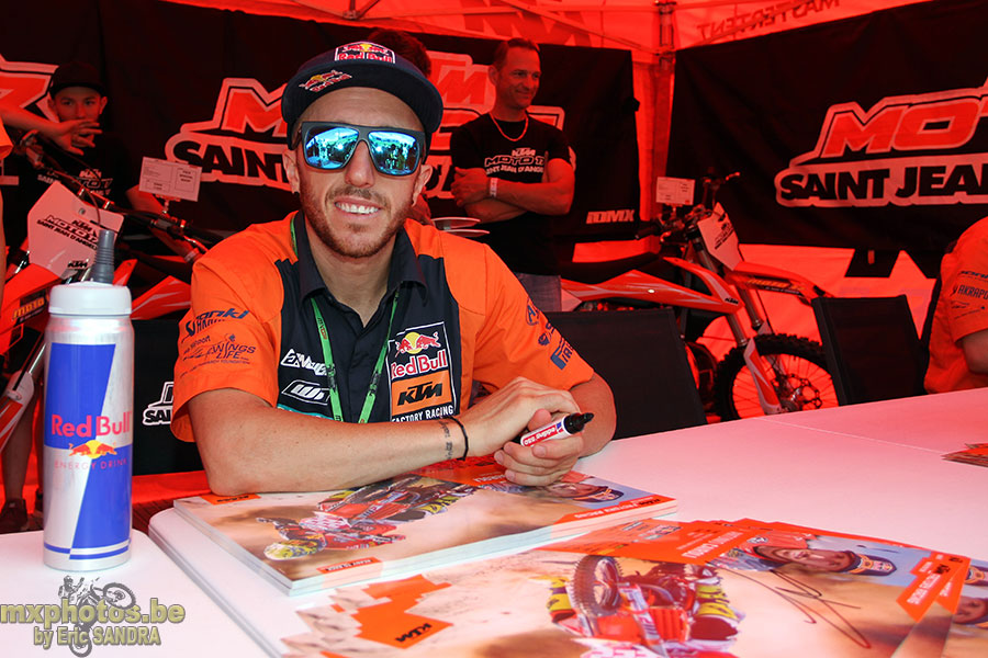  Antonio CAIROLI 