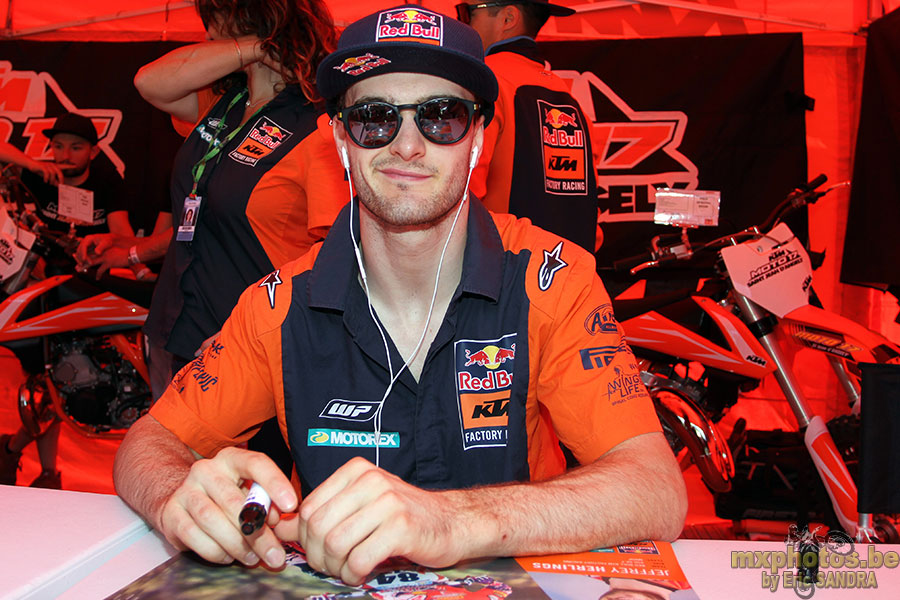  Jeffrey HERLINGS 